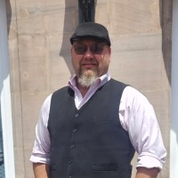 ROY GIBSON