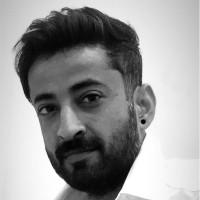 Haris Rahman