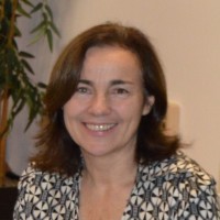 Liz Moore