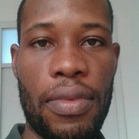 BRIGHT AMEGBOR