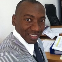 Boupema Diba, Eric E Boupema Diba