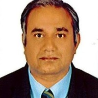 Devender Kumar Menon