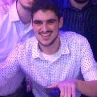 Gustavo Ferro Guastella