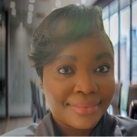 Yolisa Sisusa- Master Of Commerce Taxation