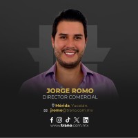 Jorge Romo
