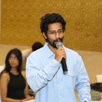Ananth kommoju