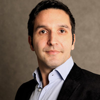 Stephane Salerno