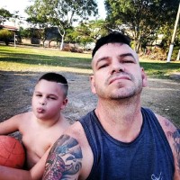Itamar Gener Gomes