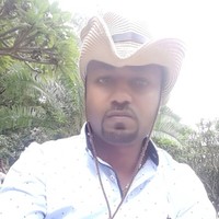 Dawit Yakob