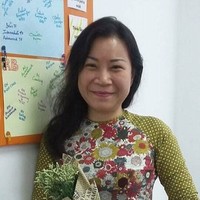 Ho Thi Thuy Diem