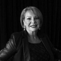 Gillian Adams