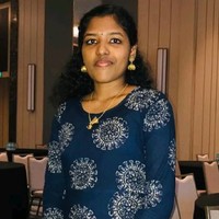 Aiswarya A R