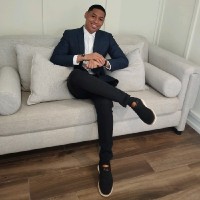 Steven J. Castro Antigua