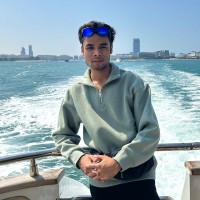 Jash Patel