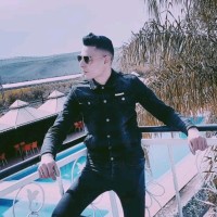 بن شماس محمد