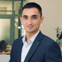 Dilshod Makhmudov