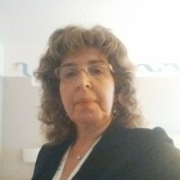 Elizabeth Rozenwald