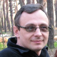 Александр Завгородний