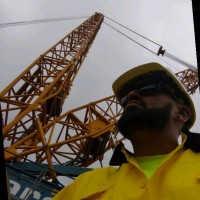 James Mouquet, à la recherche d'une mission actuellement