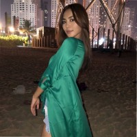 Aliya Abdyzhalal