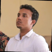 Jovin Joy Arakkal