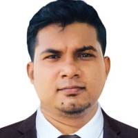 Gowshitharan Navaratnam