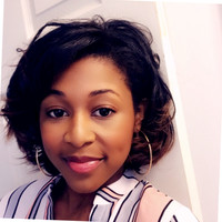 Sharron Thomas