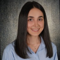 Merve ÇEVİK