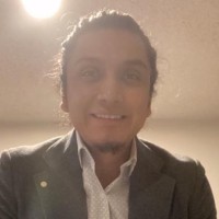 Luis Fernando Contreras De La Cruz