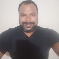 Alex Santos De Lima