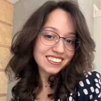 Elitsa Ganeva, MPharm