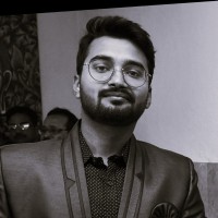 Souparna Nandan