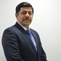 D P Satapathy