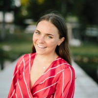 Elizabeth Saunders