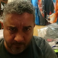 Carlos Alberto Alves