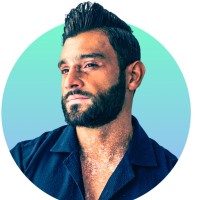 Brandon Alvarado