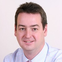 Ian Haynes