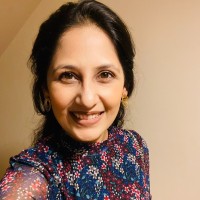 Sneha Damle