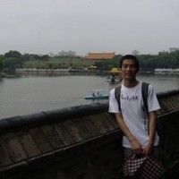 Nick Lin