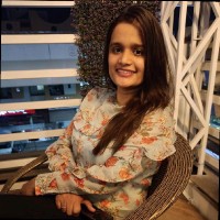 Nidhi Darvekar