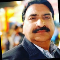 ramkumar verma