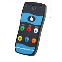 Voting Pads