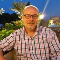 Stuart Hacker