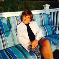 Ronni Reich