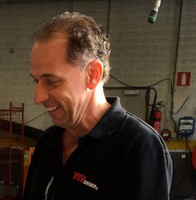 Martin Rietveld