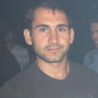Ronaldo Camargos Freitas