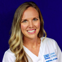 Chelsea Gross