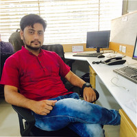 Jaydeep Prajapati