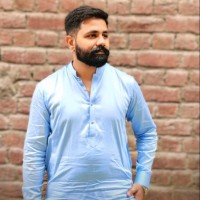 Syed Ali Zeeshan