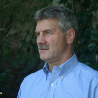 Paul Reisner